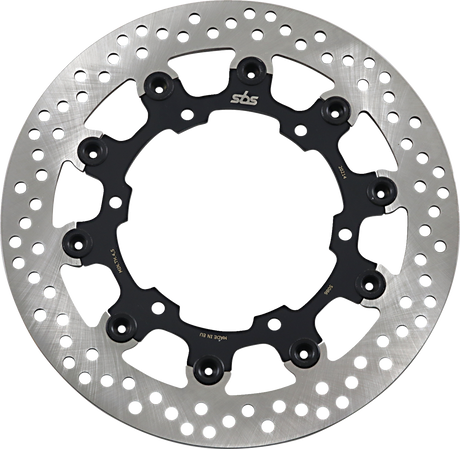 SBS Brake Rotor - 5086 (Yamaha XJR 1300 / XT 660 R / TDM 900 1984–2019)