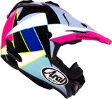 Arai VX-Pro4 Helmet - Fragment