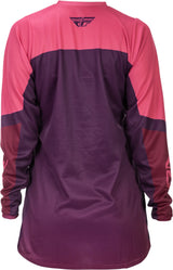 Fly Women's F-16 Jersey