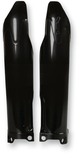 Polisport | Fork Guard Cover | Kawasaki