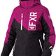 FXR - Women's Fresh Jacket (Open Box) - Cycle City Outdoors