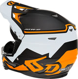6D Helmets - ATR-2Y Helmet - Drive