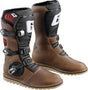 Balance Oiled Boots Sz 06