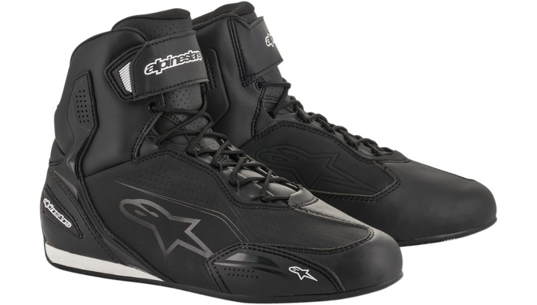 Alpinestars - Faster-3 Shoes