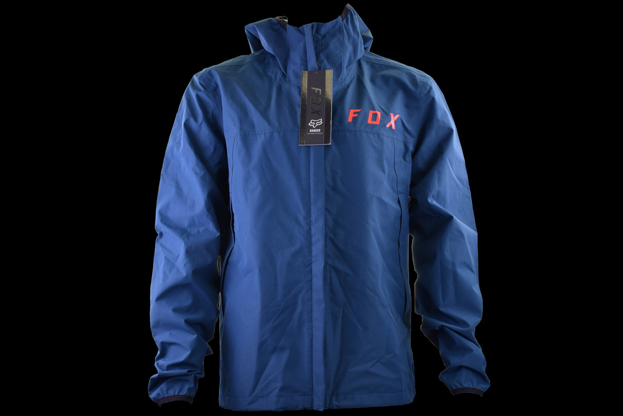 Fox Racing - Ranger 2.5-Layer Water Jacket