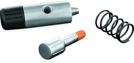 Kuryakyn Replacement Pin Spring & Knob - Cycle City Outdoors