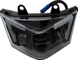 Moose Offroad LED Headlight | Kawasaki KLX 450R / KLX 150L / KLX 125 | 2001-3077