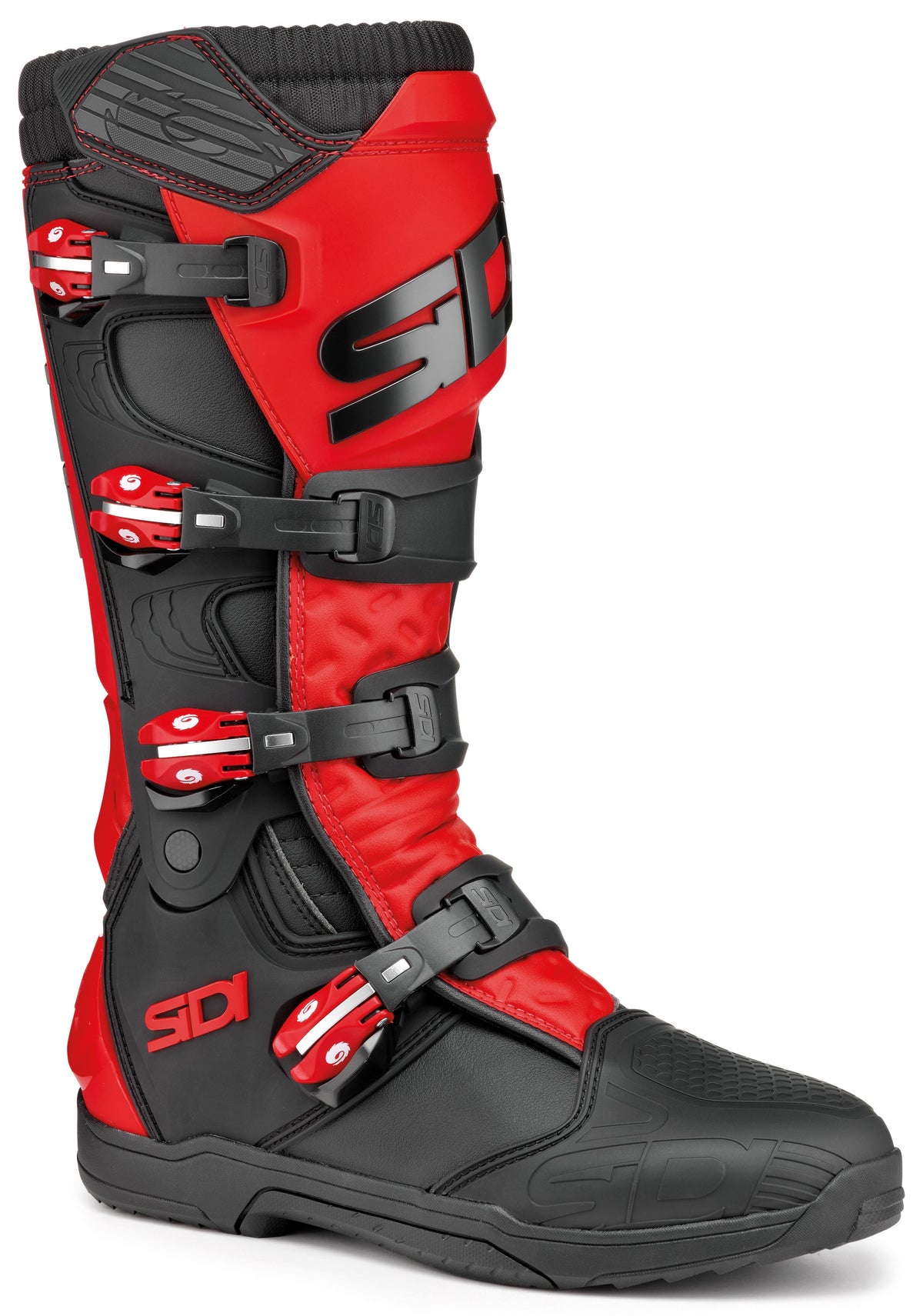 Sidi X Power SC Motorcycle Boots | Motocross & Off-Road