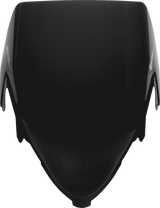 Zero Gravity 23-135-19 Windscreen - Dark Smoke - Hayabusa | Street
