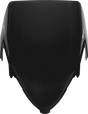 Zero Gravity 23-135-19 Windscreen - Dark Smoke - Hayabusa | Street