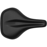 Ergon - SC Core Prime Saddle - Black/Gray Mens Medium/Large