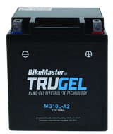 BikeMaster Trugel Battery MG10L-A2