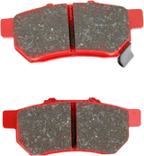 EBC FA-TT Series Semi-sintered Rear Left Brake Pads - FA478X (Honda Big Red 2009–2013)