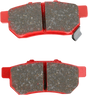 EBC FA-TT Series Semi-sintered Rear Left Brake Pads - FA478X (Honda Big Red 2009–2013)