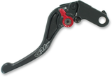 CRG 2AN-661-H-B RC2 Shorty Clutch Lever - Black | Street