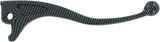 PARTS UNLIMITED 0614-0002 Carbon Fiber Look Brake Lever | ATV/UTV