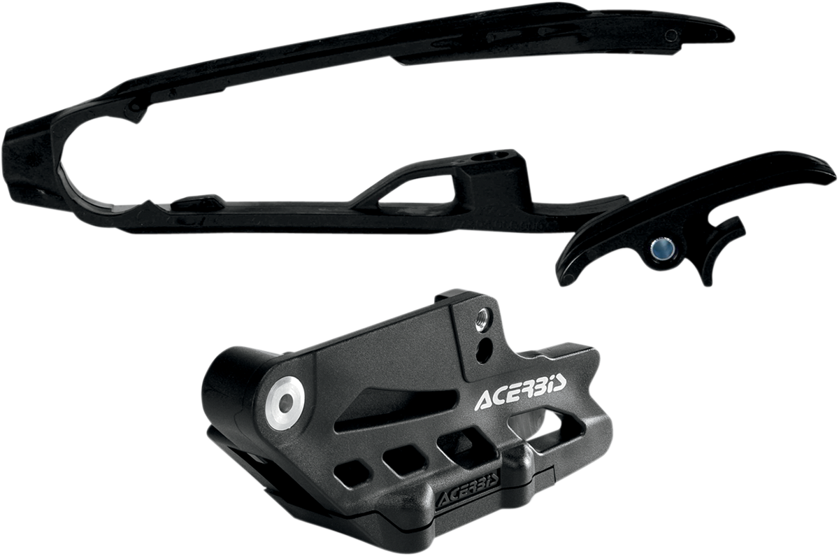 Acerbis | Chain Guide And Slider Kit | KTM