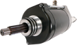 PARTS UNLIMITED 2110-0698 Starter - Polaris | ATV/UTV