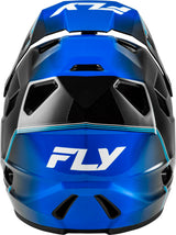 Fly Racing Rayce Repeat Bicycle Helmet