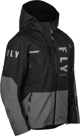 Fly Racing Carbon Jacket '26