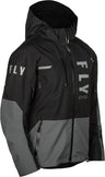 Fly Racing Carbon Jacket '26