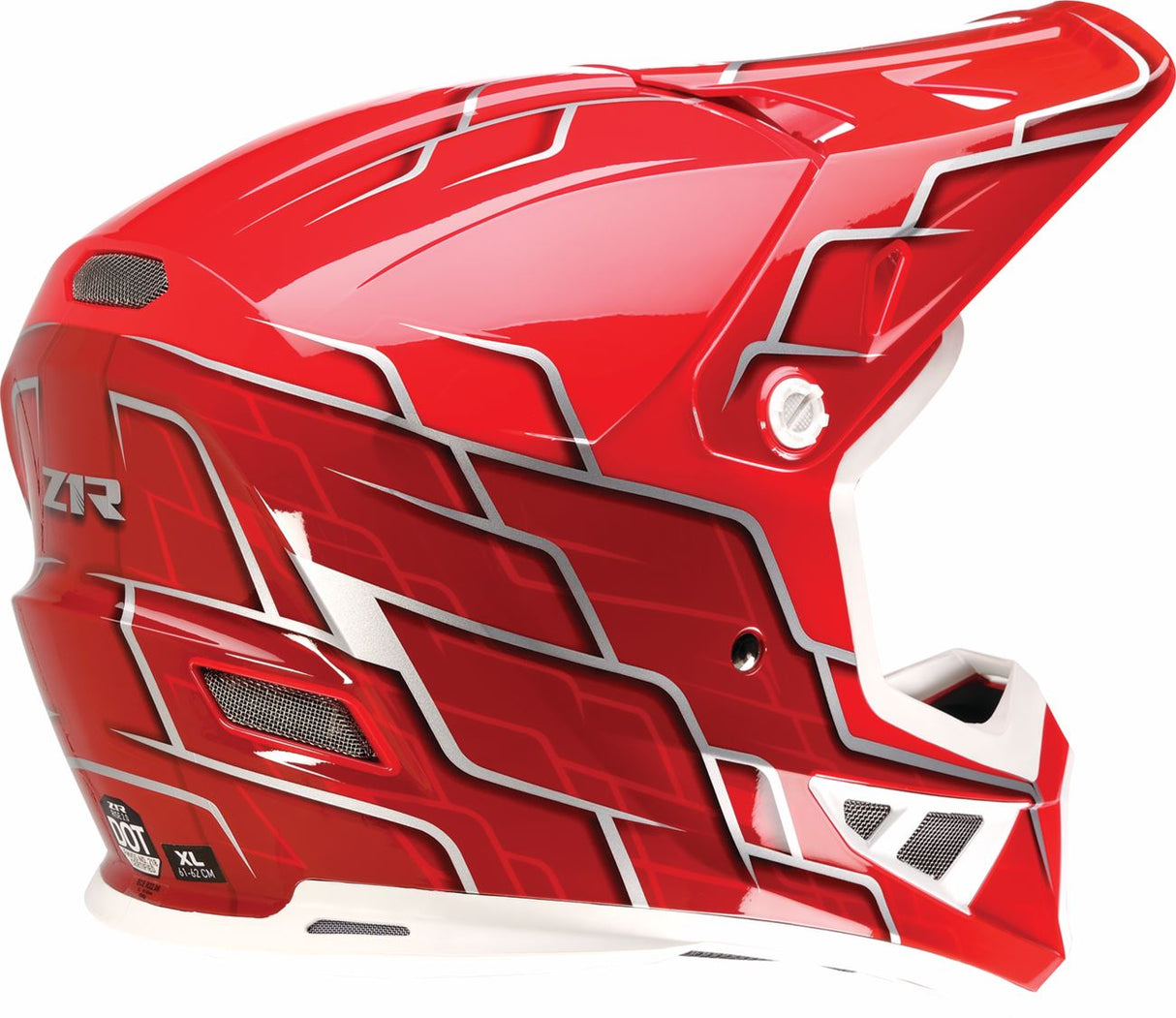 Z1R Rise 2.0 Helmet - Hyacinth