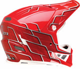 Z1R Rise 2.0 Helmet - Hyacinth