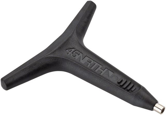 45NRTH Tire Stud Insertion Wrench | Stud Installation & Removal Tool for 45NRTH Studded Tires