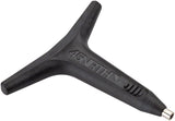 45NRTH Tire Stud Insertion Wrench | Stud Installation & Removal Tool for 45NRTH Studded Tires