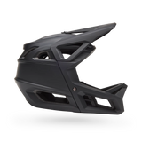 Fox Racing Youth Proframe Full-Face MTB Helmet | Matte Black | Mips