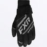 FXR Racing - Attack Insulated Glove - Black