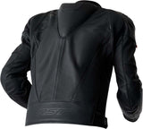 RST Tractech EVO D3O Leather Jacket