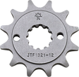 JT SPROCKETS JTF1321.12 Countershaft Sprocket - 12 Tooth | Street
