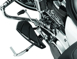 Kuryakyn Phantom Floorboards Black - Cycle City Outdoors