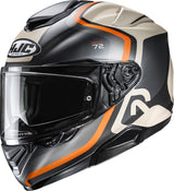 HJC RPHA 72 Helmet - Ernem