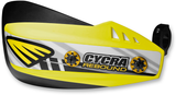 Cycra 1CYC-0226-55 Rebound Handguards - Yellow | Off-Road