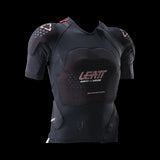 Leatt - Body Tee 3DF AirFit Lite Evo Women - Black