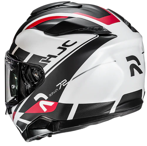 HJC RPHA 72 Helmet - Value