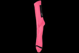 Fox Racing - 8 inch Defend Sock - Pnk - S/M