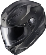 Scorpion Exo R430 Full Face Helmet Cutlass