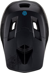 Leatt MTB Gravity 4.0 Helmet Stealth V23