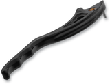 JOKER MACHINE 30-331-1 Hand Lever for Indian - Brake - Black | Street
