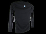 Fox Racing - Youth Ranger Race Long Sleeve Jersey - Black - YL