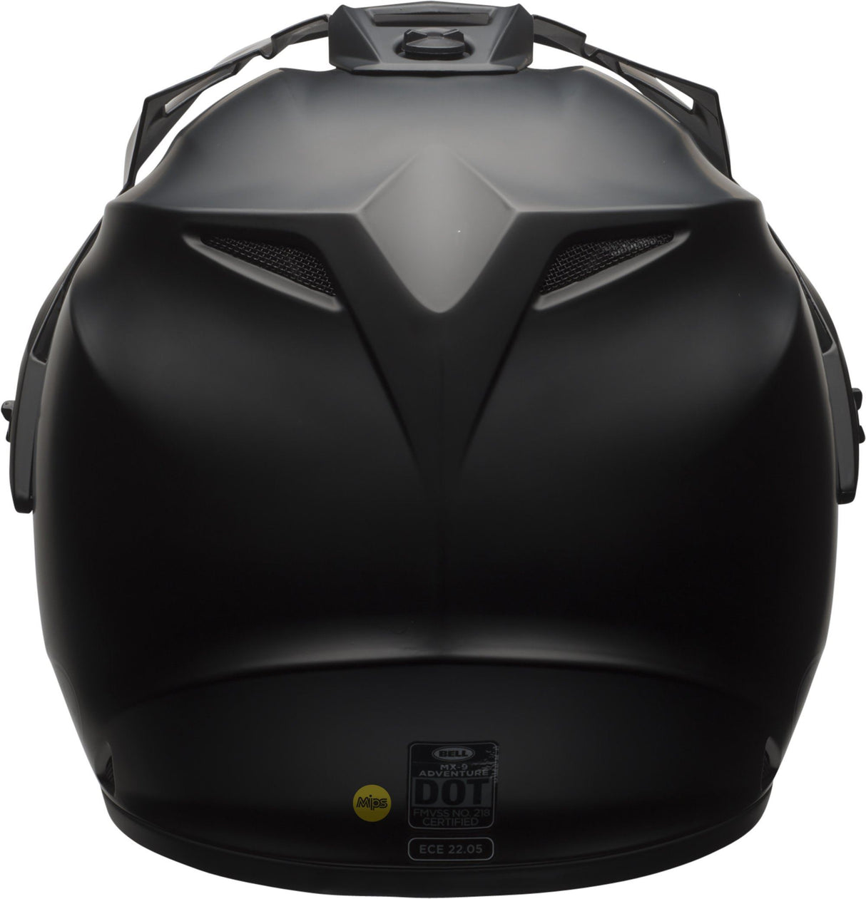 Bell - MX-9 Off-Road Helmet (Open Box) - Cycle City Outdoors