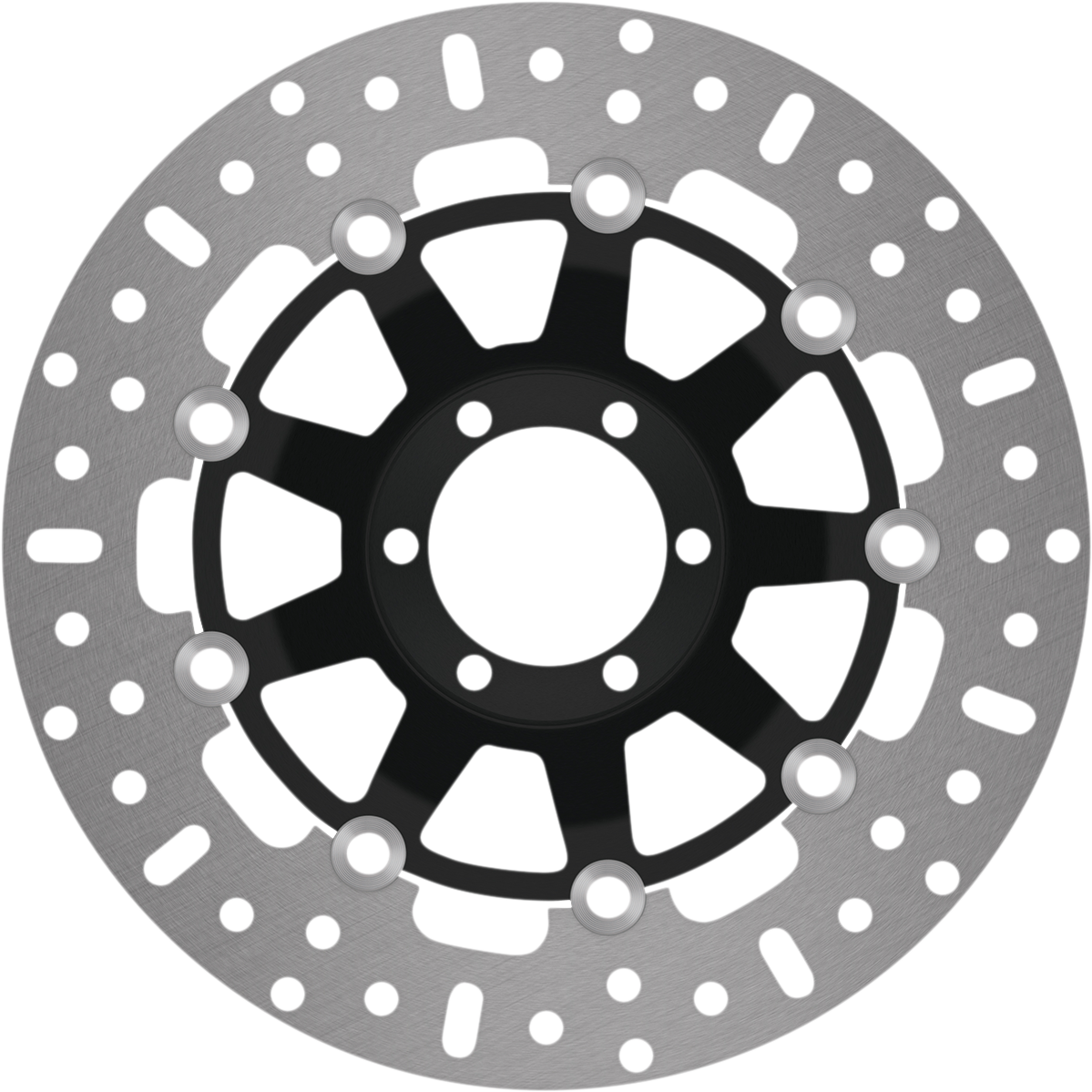EBC Brake Rotor - MD890BLK (Victory Vision Tour / Indian Chieftain 2008–2025)