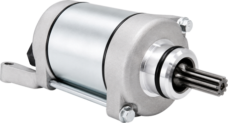 Protorque Parts Inc. PH110-YA14 Starter - '09-'14 Yamaha YFZ450R/SE/'10 YFZ450X | ATV/UTV