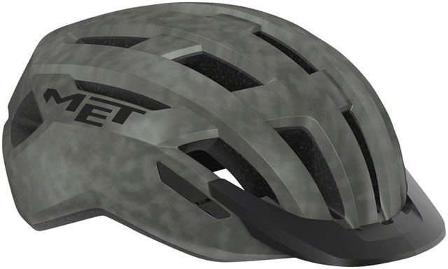 MET Helmets - MET Allroad MIPS Helmet