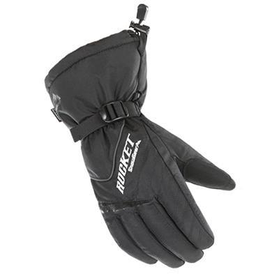 Joe Rocket - Storm Glove - Black/ Black - S (Auction)