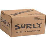 Surly - Plus Fat Bike Tube - 26+ 26 x 3.0 - 4.8 Presta Valve