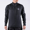 Leatt ADV 3.5 ThermaFlow | Insulated Mid-Layer Jacket | Stealth Black/Grey